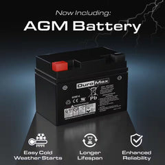 9,500 Watt Remote Start Quite Low THD Portable Tri-Fuel Inverter Generator