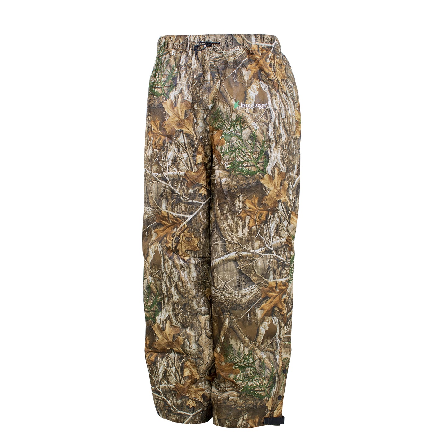 Men's Camouflage All-Purpose Rain Suit - Peak Performance Outfitters