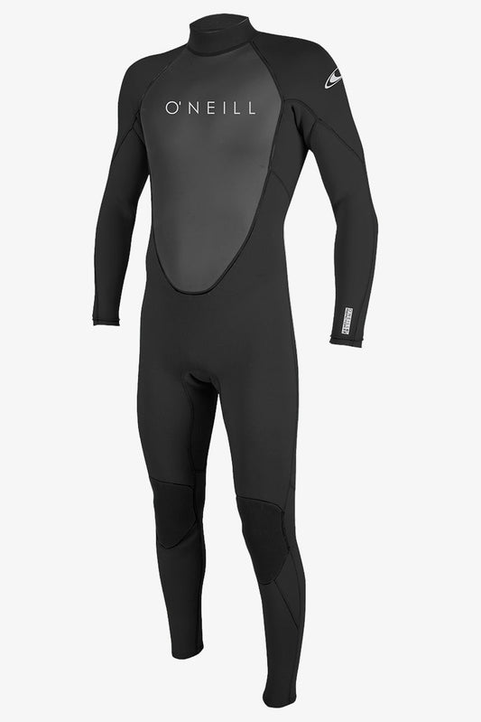 O'Neill Reactor-2 3/2mm back-zip full wetsuit