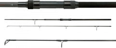 Daiwa Black Widow Extension Carp Fishing Rod