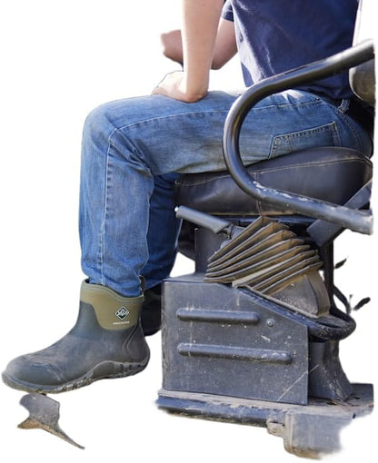 MUCK Men's Edgewater Classic Mid Boot
