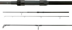 Daiwa Black Widow Extension Carp Fishing Rod