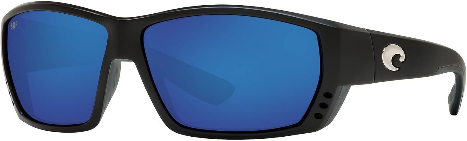 Costa Del Mar Fantail Pro Polarized Fishing Sunglasses - Peak Performance Outfitters