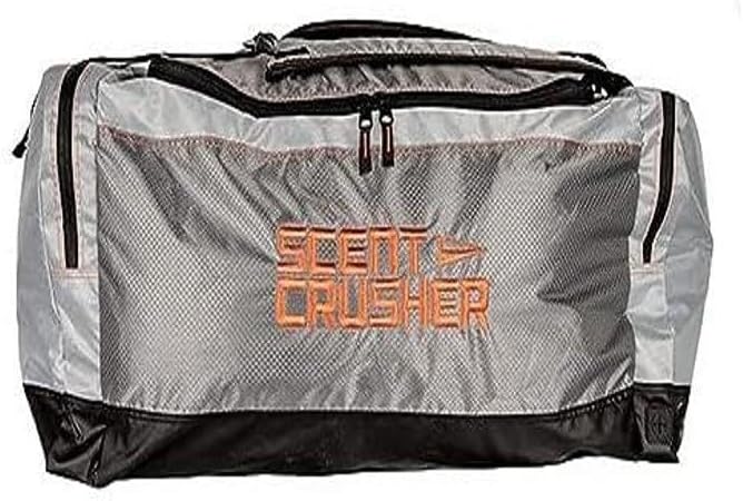 Scent Crusher Ozone Go bag for portable hunting scent elimination