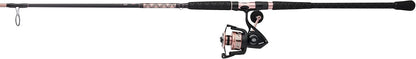 Penn Passion II Spinning Reel and Fishing Rod Combo