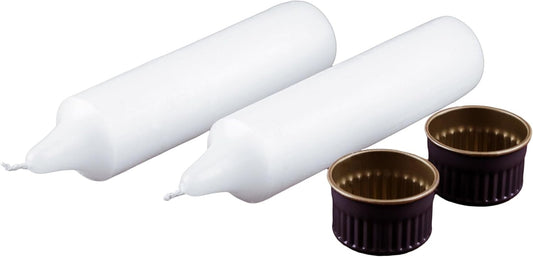 Coghlan's 8-Hour Emergency Candles