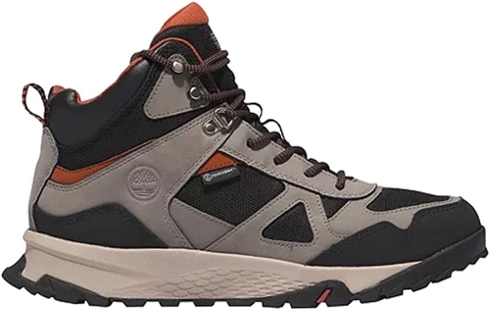 Timberland Men's Lincoln Peak Waterproof Hiking Boots