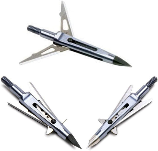 NAP Killzone Broadhead