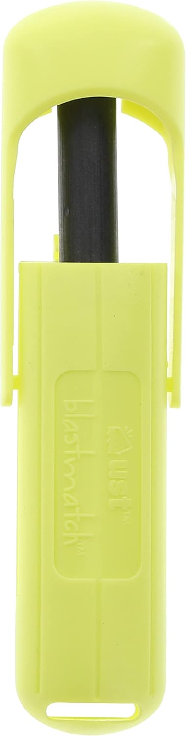 UST BlastMatch One-Handed Fire Starter