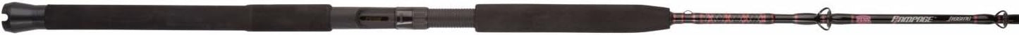 Penn Rampage Boat Spinning Fishing Rod
