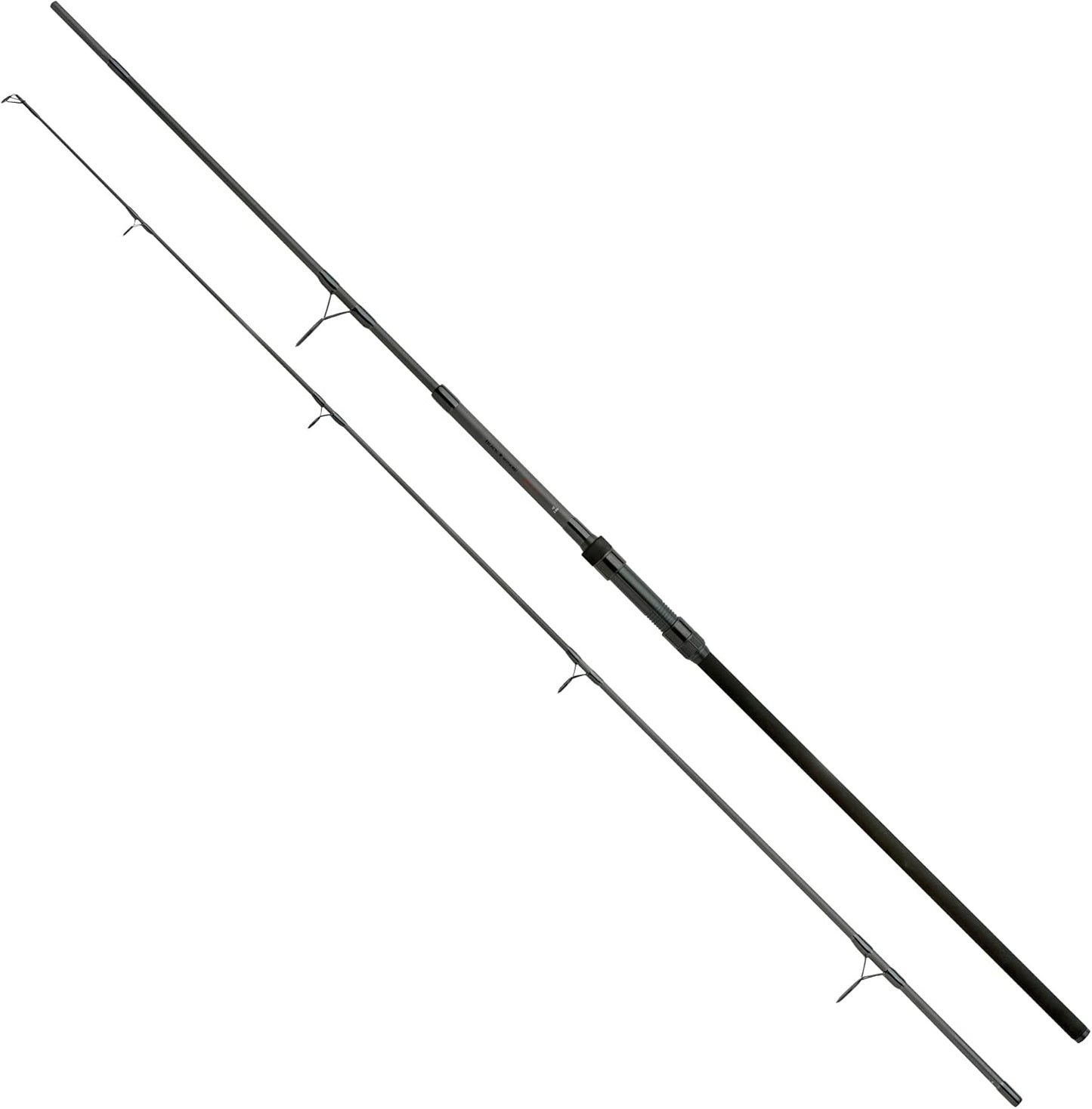 Daiwa Black Widow extension carp fishing rod for specimen carp fishing
