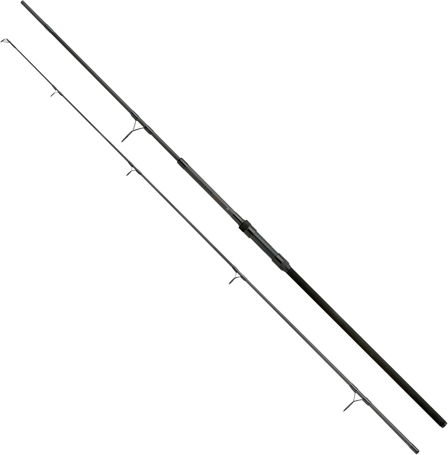 Daiwa Black Widow extension carp fishing rod for specimen carp fishing