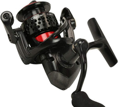 Okuma Ceymar Graphite Lightweight All Purpose 8BB Spinning Reel