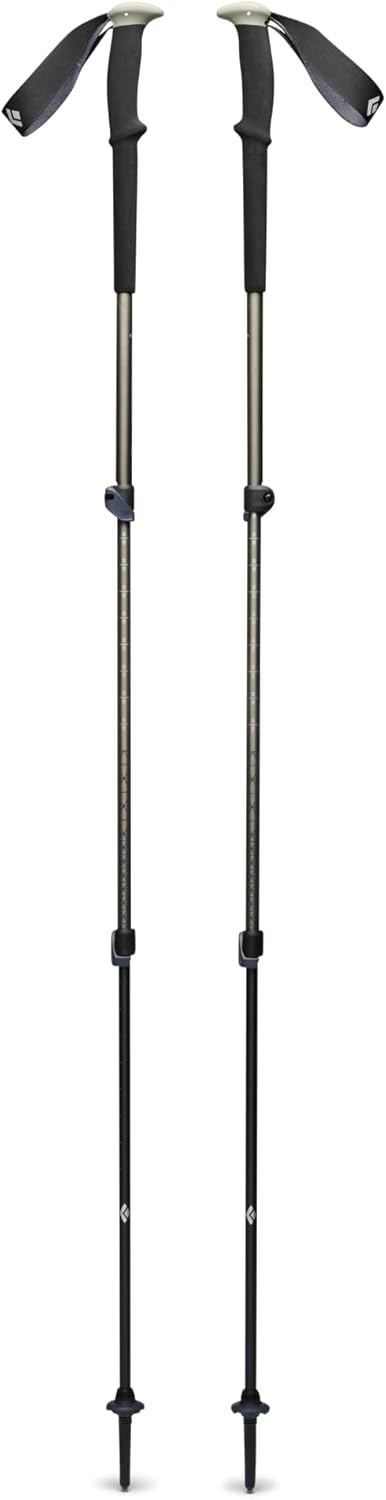 BLACK DIAMOND Trail Trekking Poles