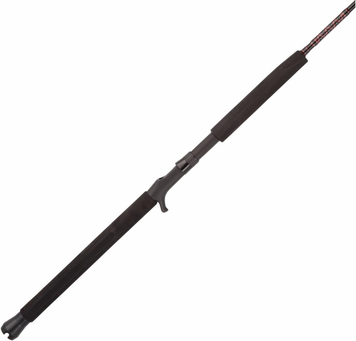 Penn Rampage Boat Spinning Fishing Rod