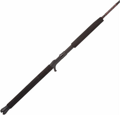 Penn Rampage Boat Spinning Fishing Rod
