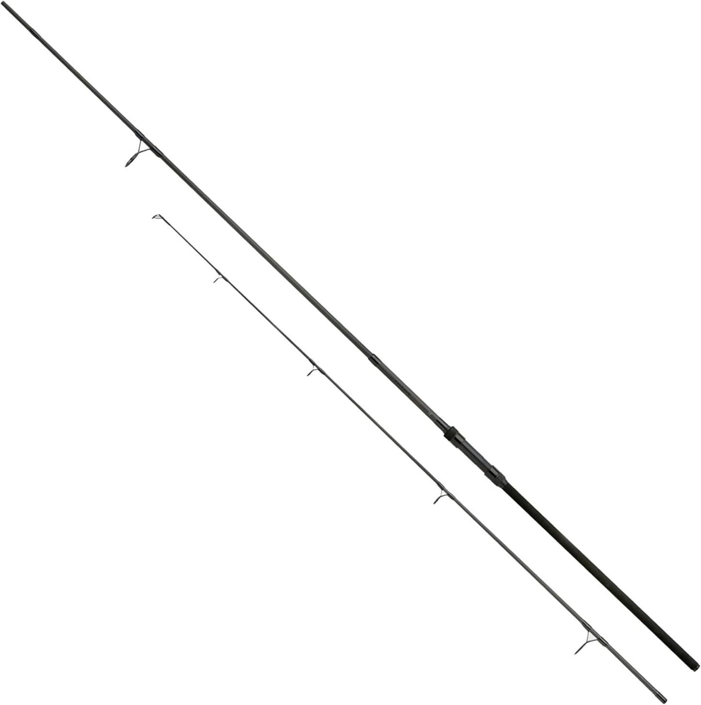 Daiwa Black Widow Extension Carp Fishing Rod