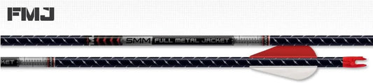 Easton 5mm FMJ Arrows - Peak Performance Outfitters