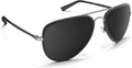 Blenders Altitude Series Mile High Aviator Polarized Sunglasses