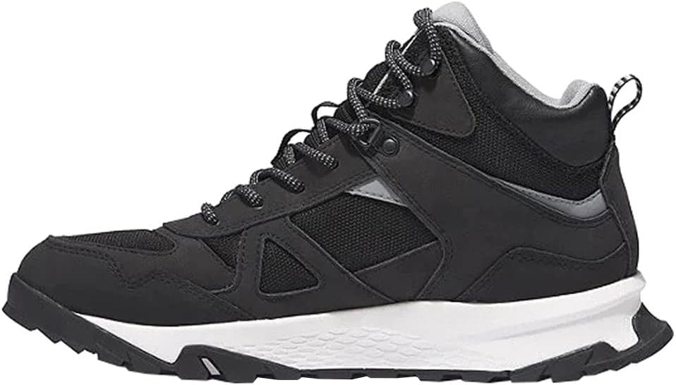 Timberland Men's Lincoln Peak Waterproof Hiking Boots
