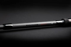 Daiwa Black Widow Extension Carp Fishing Rod