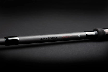 Daiwa Black Widow Extension Carp Fishing Rod