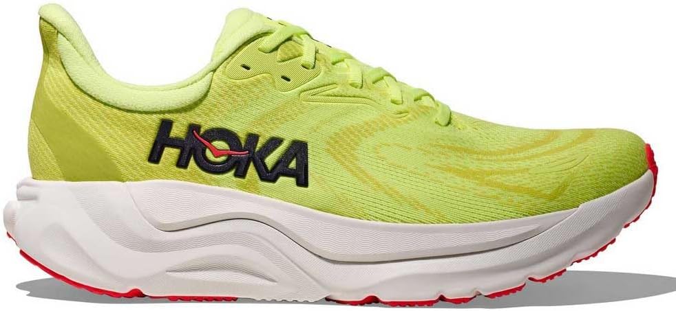 Hoka Mens Arahi 8