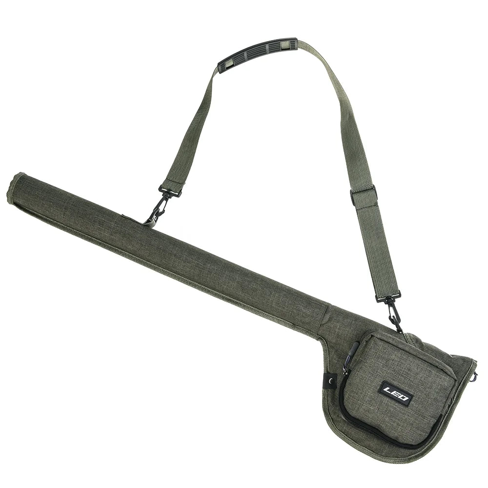 9' Fly Fishing Rod and Reel Combo with Carry Bag 10 Flies Complete Starter Package Fly Fishing Kit