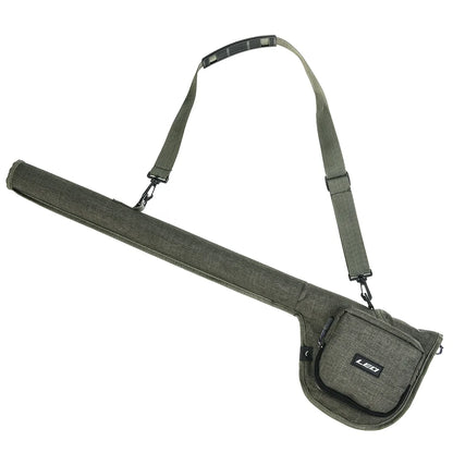 9' Fly Fishing Rod and Reel Combo with Carry Bag 10 Flies Complete Starter Package Fly Fishing Kit