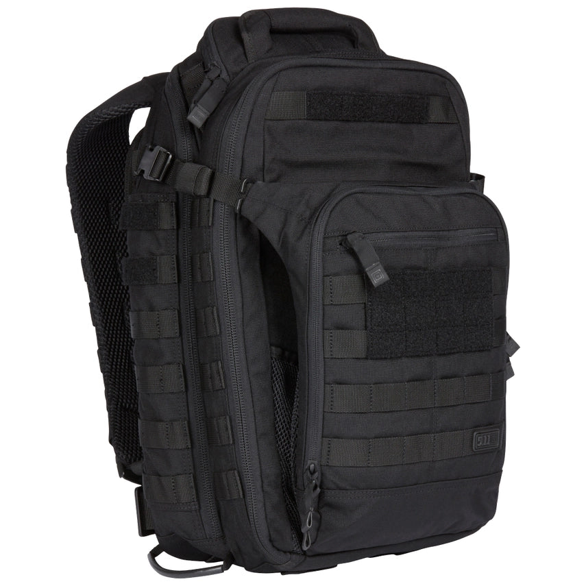 All Hazards Nitro Tactical Backpack - 21-Liter Capacity - Nylon Material - Gear Compatible - Style 56167