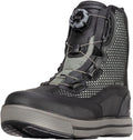 Korkers Men'S Chrome Lite Wading Boot W/Fixed Kling-On Rock Soles