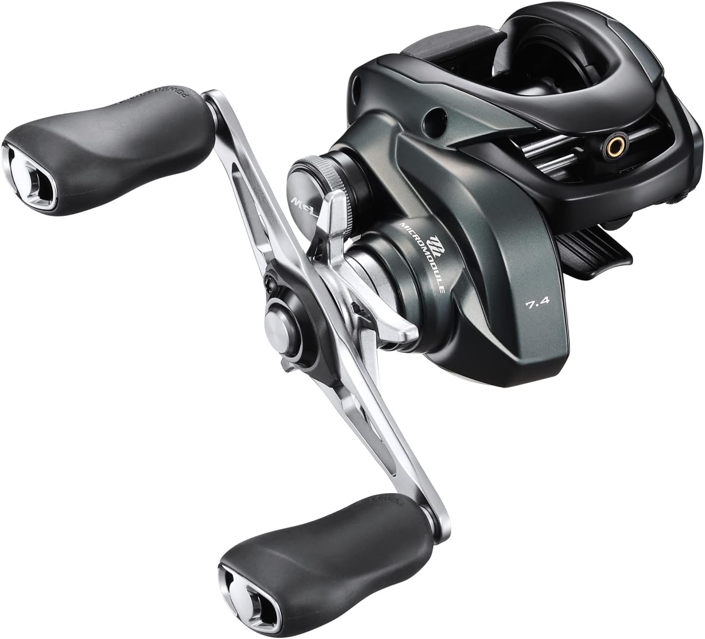 Shimano CURADO K - Peak Performance Outfitters