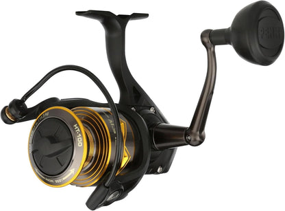 PENN Battle IV DX Spinning Reel