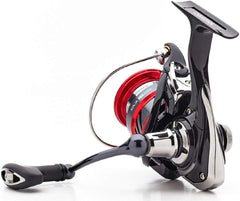 Daiwa - Fishing Reel Ninja 18 Lt 1000