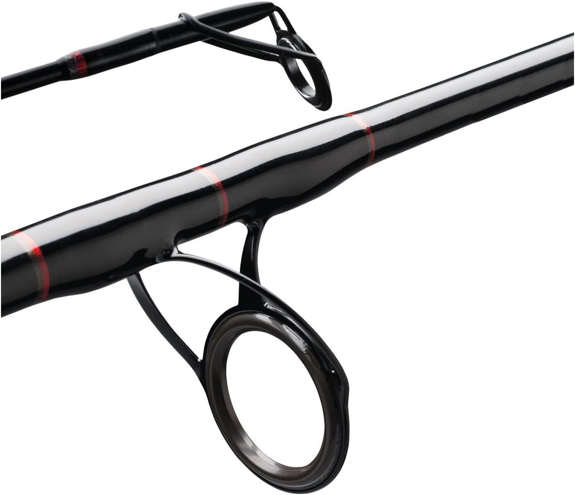 Penn Rampage Boat Spinning Fishing Rod