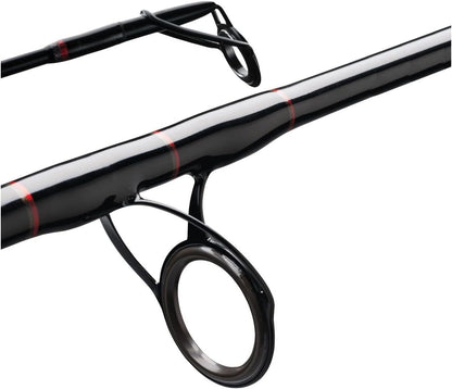 Penn Rampage Boat Spinning Fishing Rod