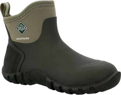 MUCK Men's Edgewater Classic Mid Boot