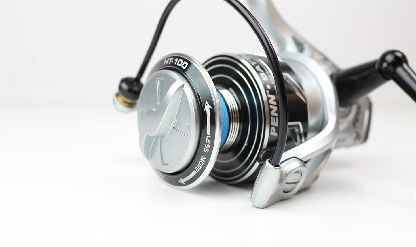 Penn Battle III DX Spinning Reel