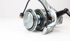 Penn Battle III DX Spinning Reel