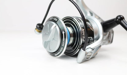 Penn Battle III DX Spinning Reel