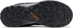 Columbia Men's Firecamp Boot