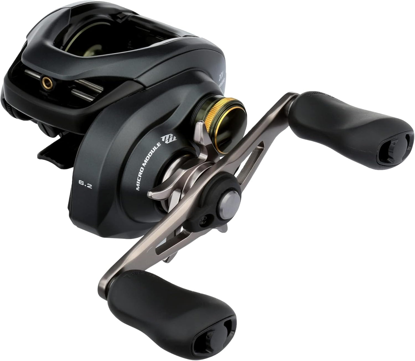 Shimano CURADO K