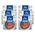 Mountain House Chicken Teriyaki  - Freeze Dried Backpacking & Camping Food  - 6-Pack  - Gluten-Free