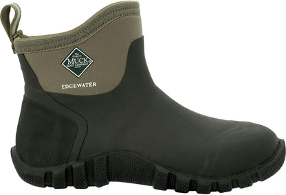 MUCK Men's Edgewater Classic Mid Boot