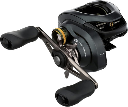 Shimano CURADO K