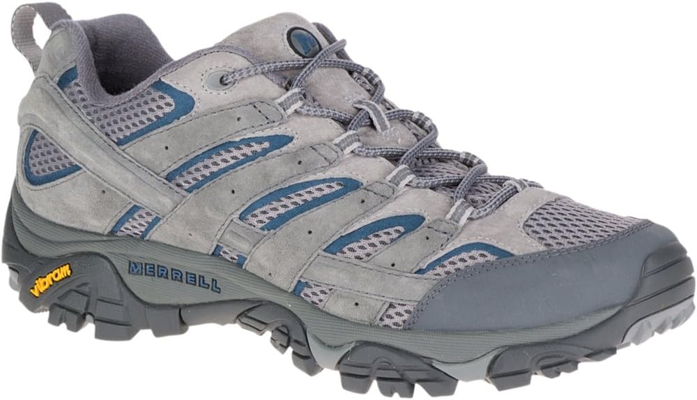 Merrell Men's Moab 2 Vent Hiking Shoe