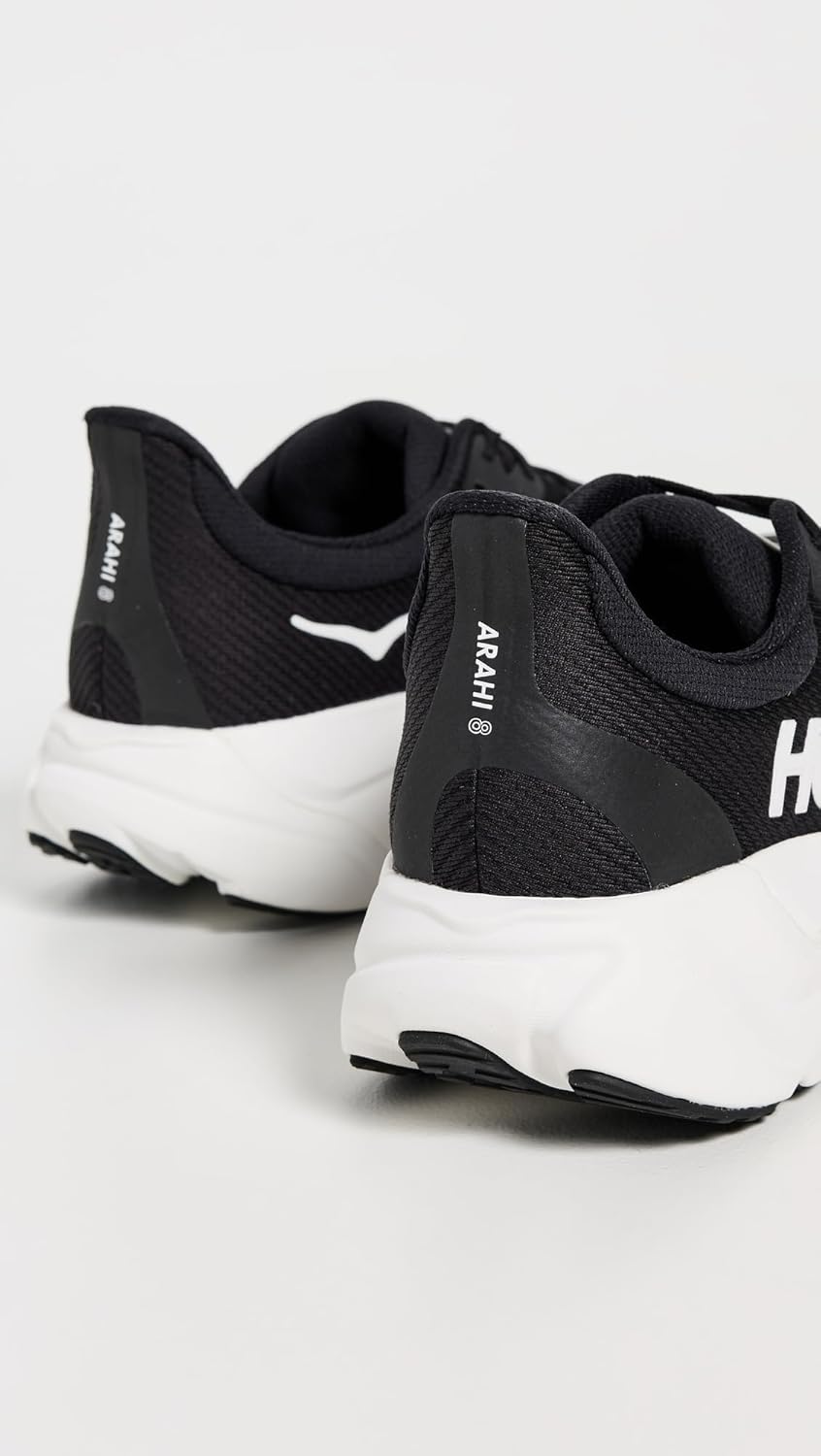 Hoka Mens Arahi 8