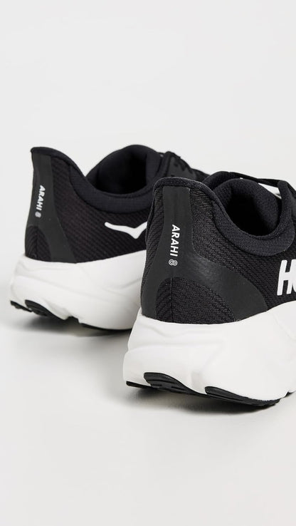Hoka Mens Arahi 8