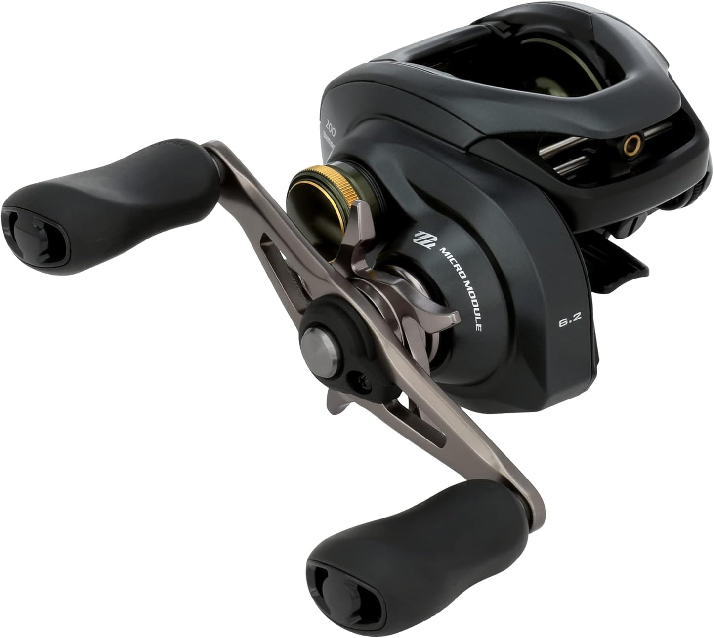 Shimano CURADO K