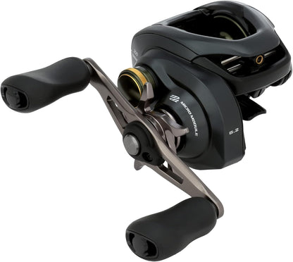 Shimano CURADO K